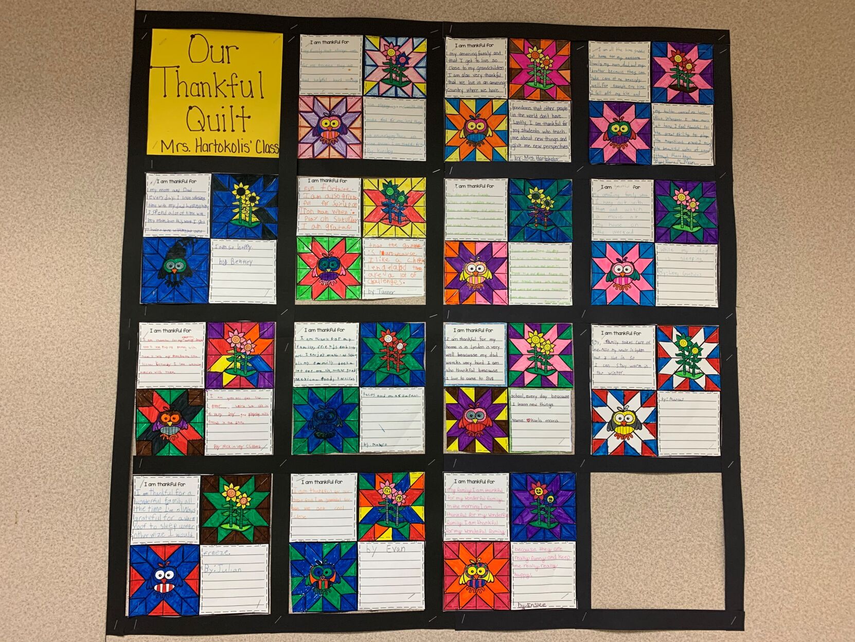 quilt